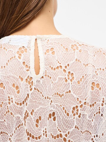 Camicia da donna ' VIRHEA ' di VILA in bianco