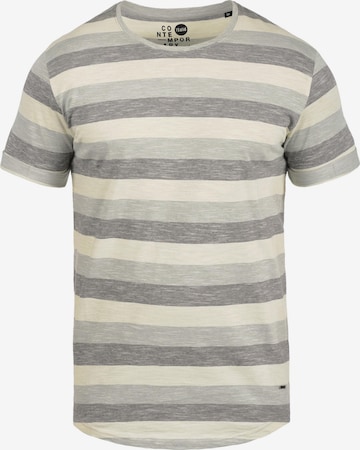 !Solid Shirt 'Thicco' in Gemengde kleuren: voorkant