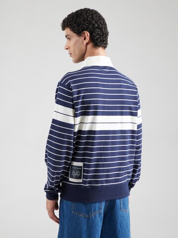 Champion Authentic Athletic Apparel Bluser & t-shirts i blå