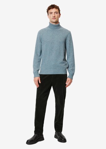 Marc O'Polo Pullover in Blau