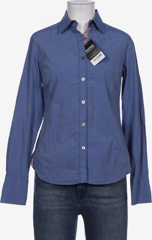 Frieda & Freddies NY Blouse & Tunic in XS in Blue: front