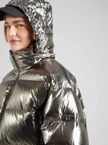 MICHAEL Michael Kors Зимно яке в сиво