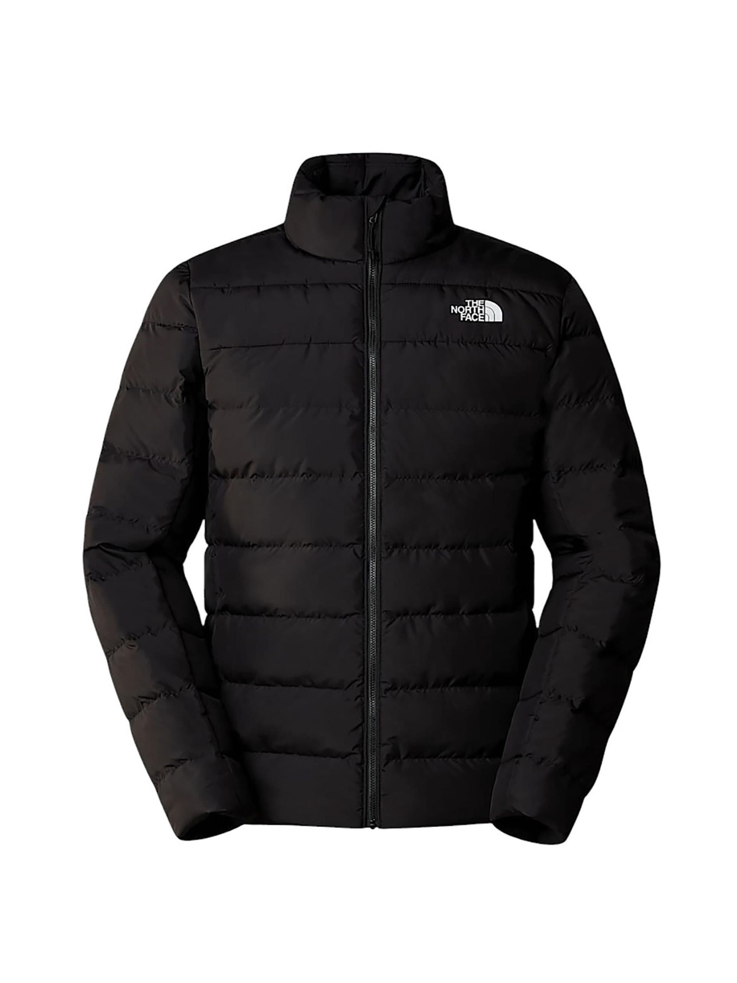 Veste mi-saison 'Aconcagua 3' THE NORTH FACE en noir : devant