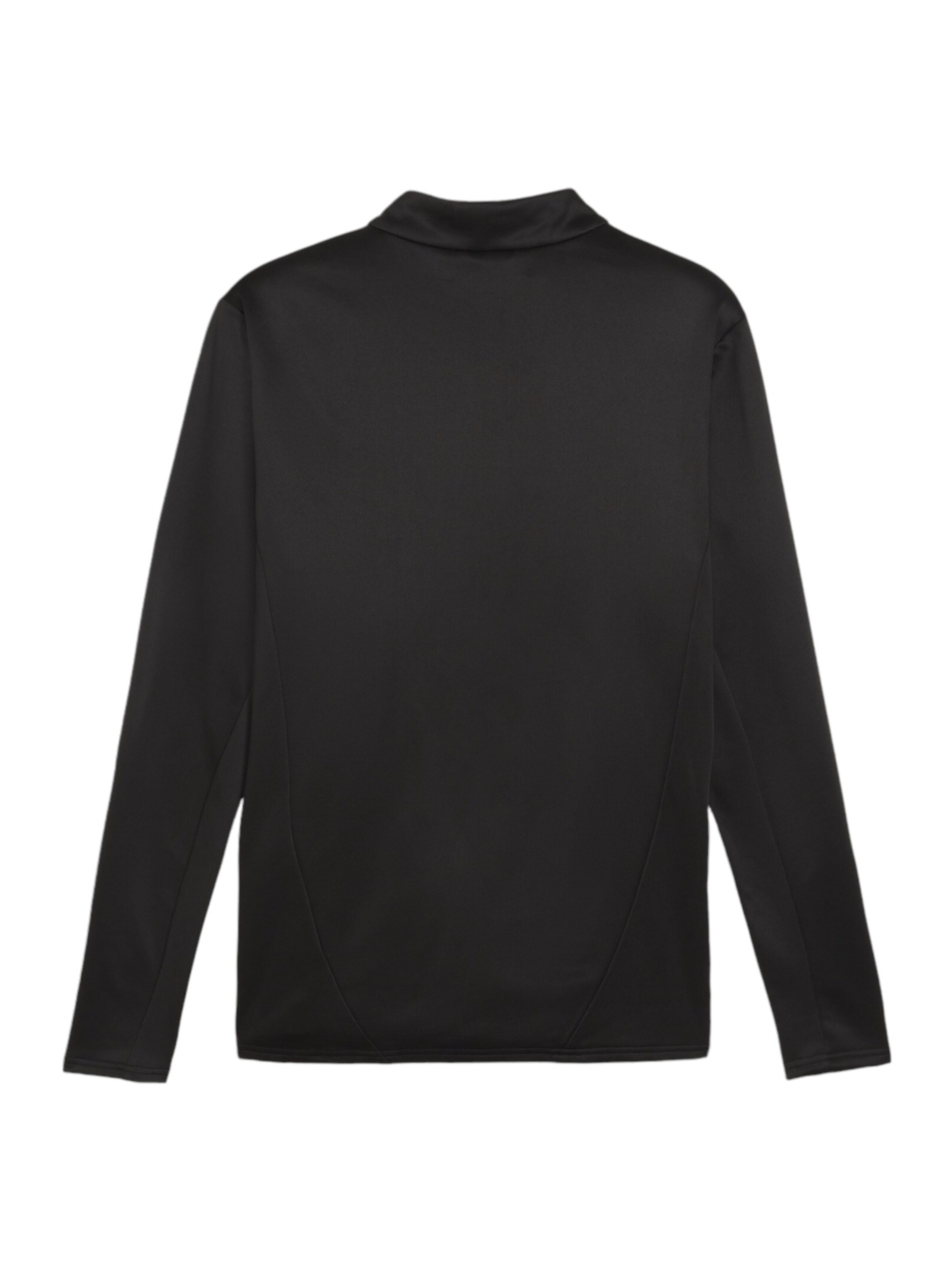 PUMA Sportsweatshirt in Schwarz