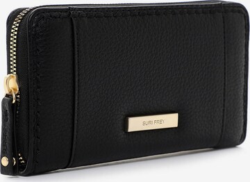 Suri Frey Wallet 'Ginny' in Black