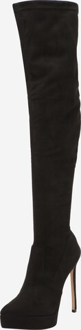 ALDO - Botas sobre la rodilla 'ERUOL' en negro
