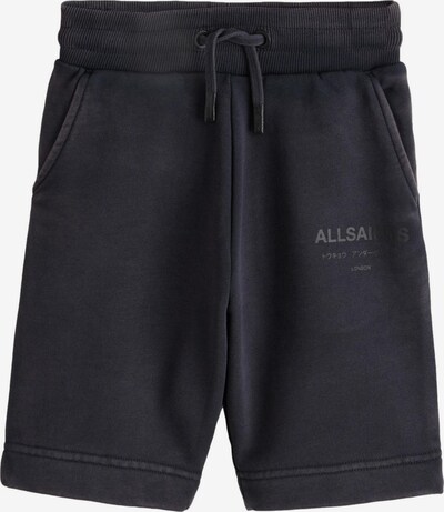 smALLSAINTS Trousers in 110 in Black, Item view