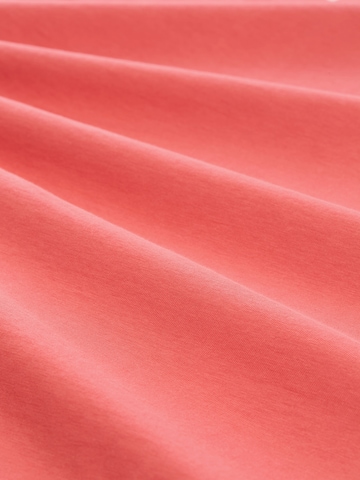 TOM TAILOR T-Shirt in Rot