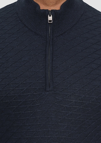 s.Oliver Trui in Blauw