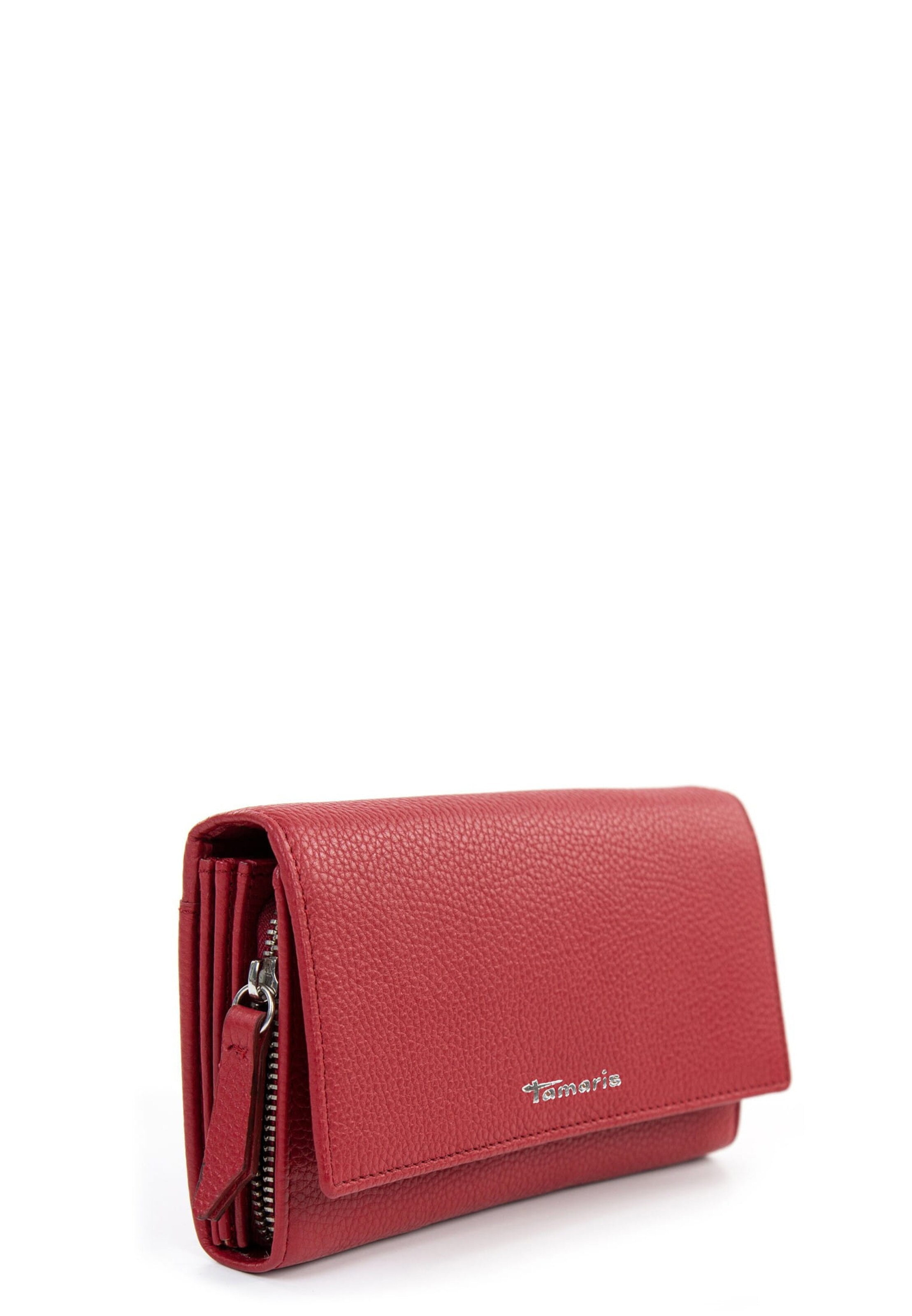 Tamaris Denarnica 'Amanda' | rdeča barva