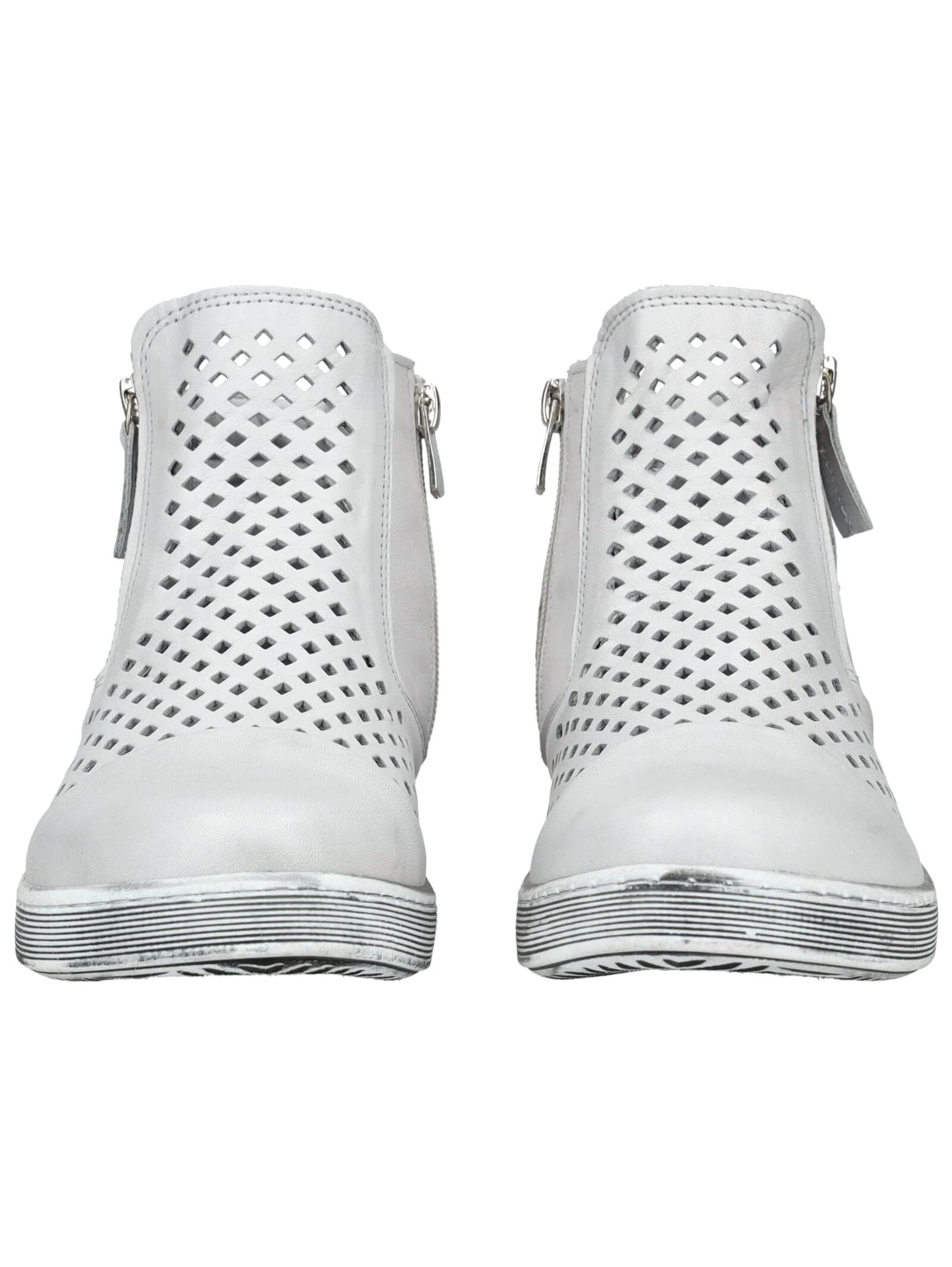 Bottines ANDREA CONTI en gris