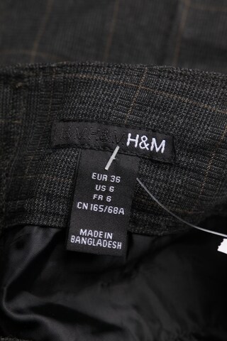 H&M Culottes S in Grau
