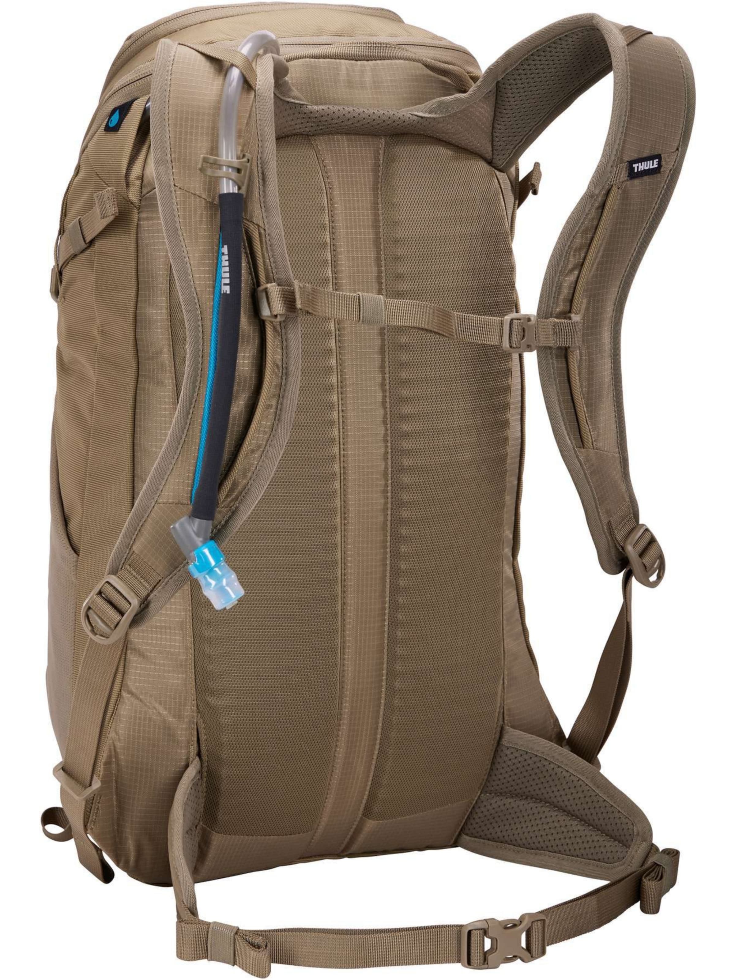 Thule Sports Backpack 'AllTrail' in Beige