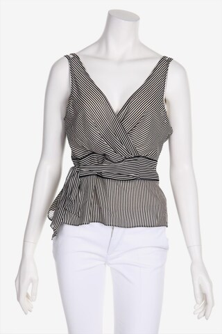 Gerard Darel Top & Shirt in L in White: front