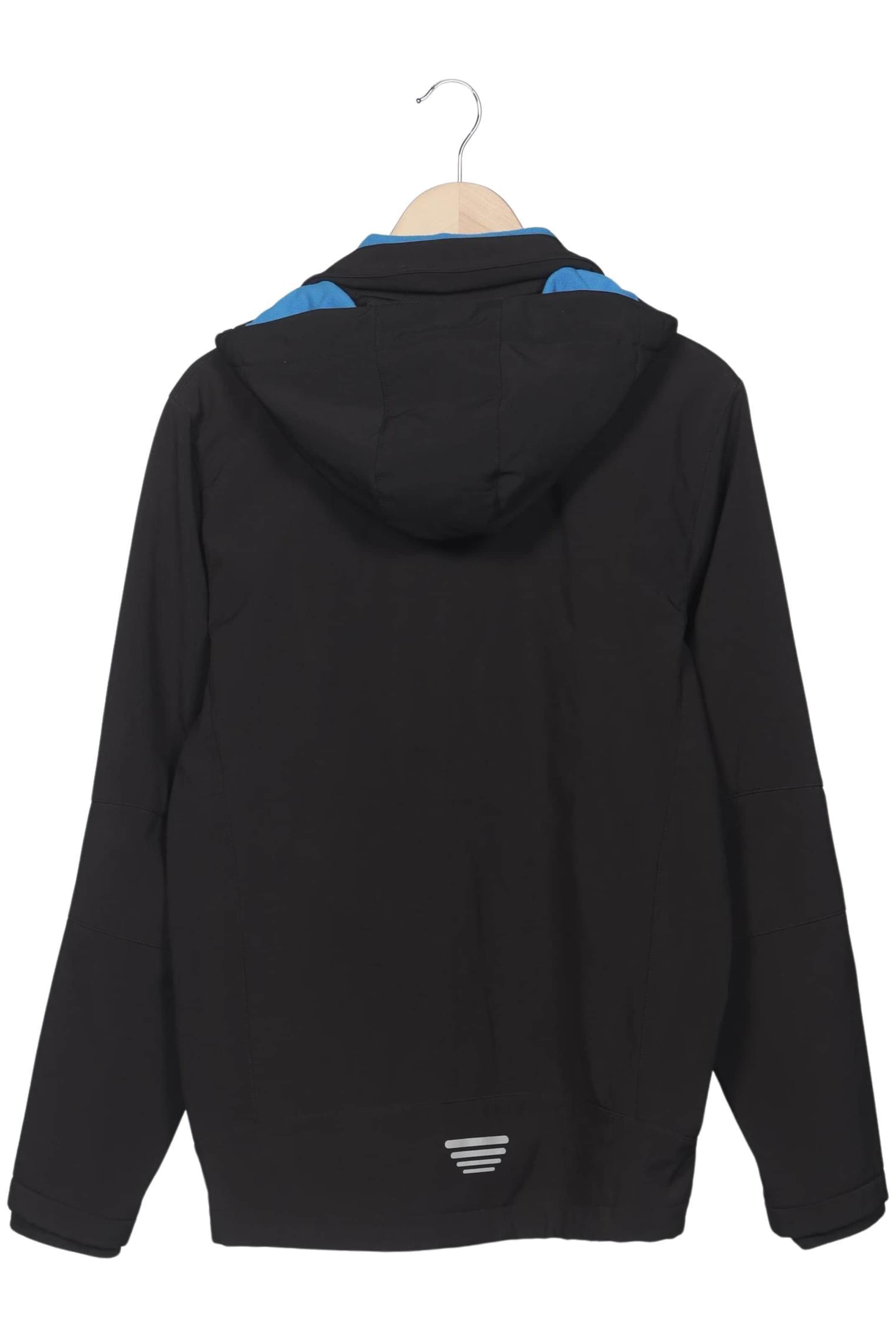 CMP Jacket & Coat in XL in Black