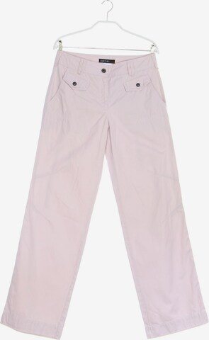 Marc Cain Pants in M in Beige: front