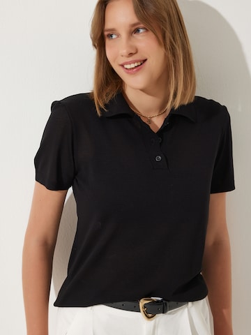 Happiness İstanbul Свитер в Черный