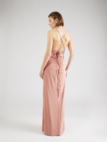 Vera Mont Abendkleid in Pink