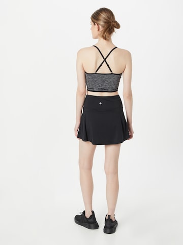 Bally - Falda deportiva 'ALVY' en negro
