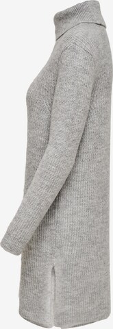 ONLY Sweater 'CORA' in Grey