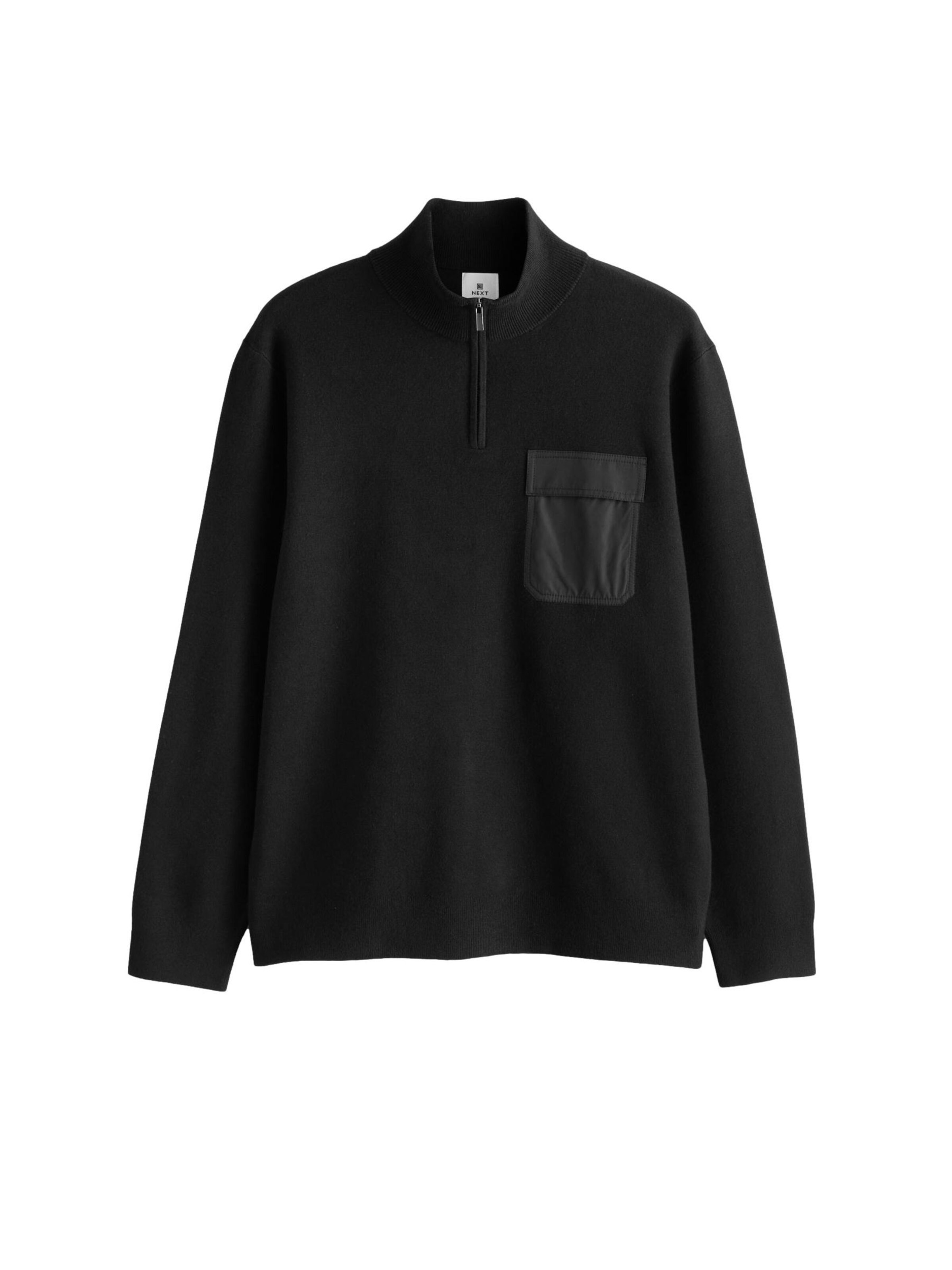 Next Свитер в Черный, Обзор товара