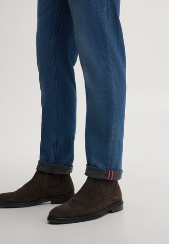 Regular Jean JOOP! Jeans en bleu