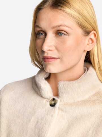 Rich & Royal Jacke in Beige