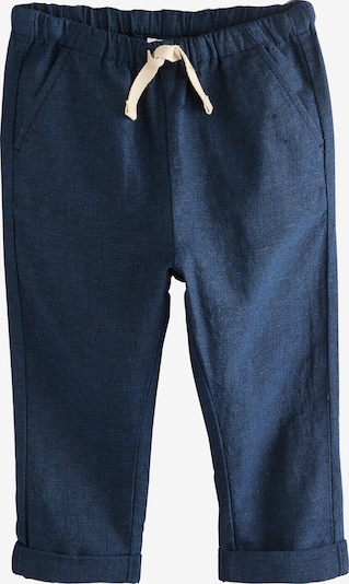 Next Housut värissä laivastonsininen, Tuotenäkymä