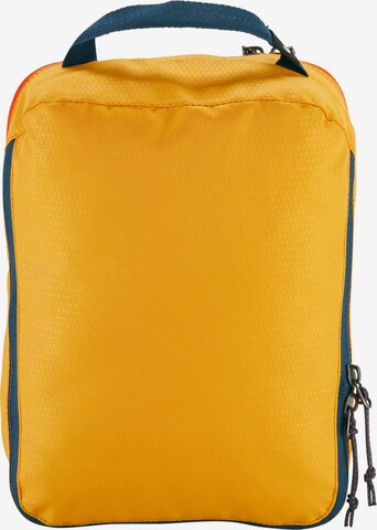 EAGLE CREEK Toiletry Bag in Orange