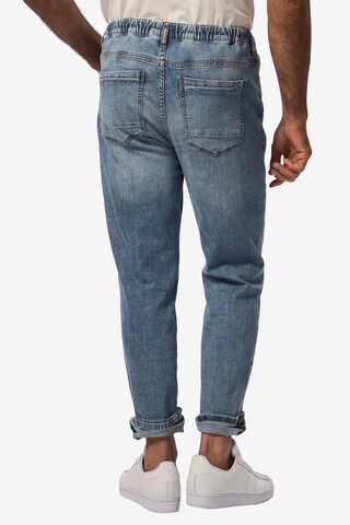 JP1880 Regular Jeans in Blauw