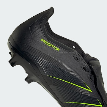ADIDAS PERFORMANCE Fußballschuh 'Predator League' in Schwarz