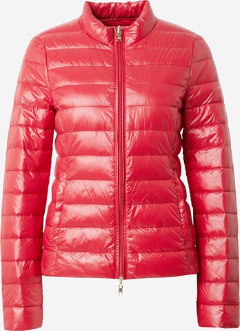 Veste mi-saison 'PIUMINO' PATRIZIA PEPE en rouge : devant