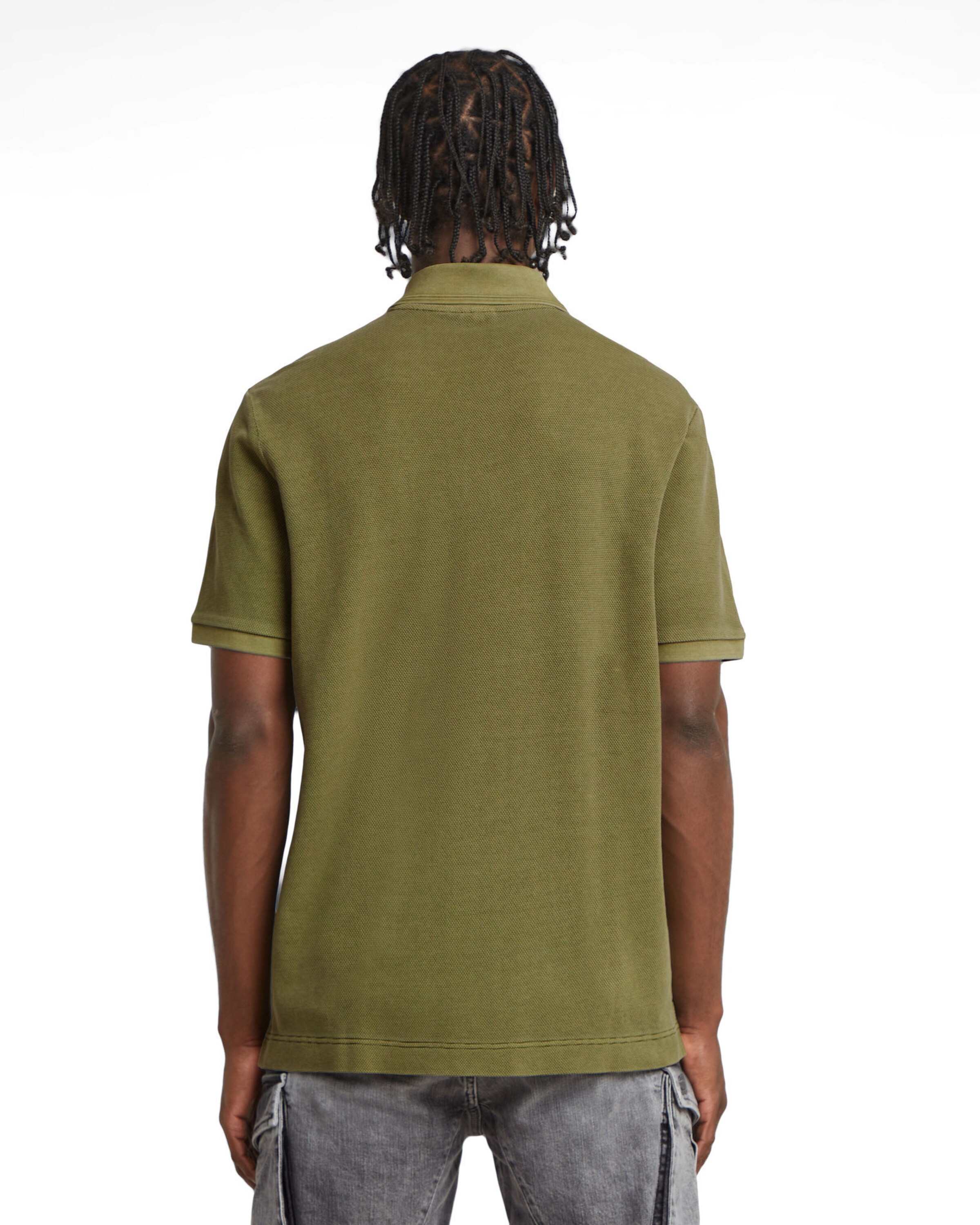 G-STAR Shirt in Groen