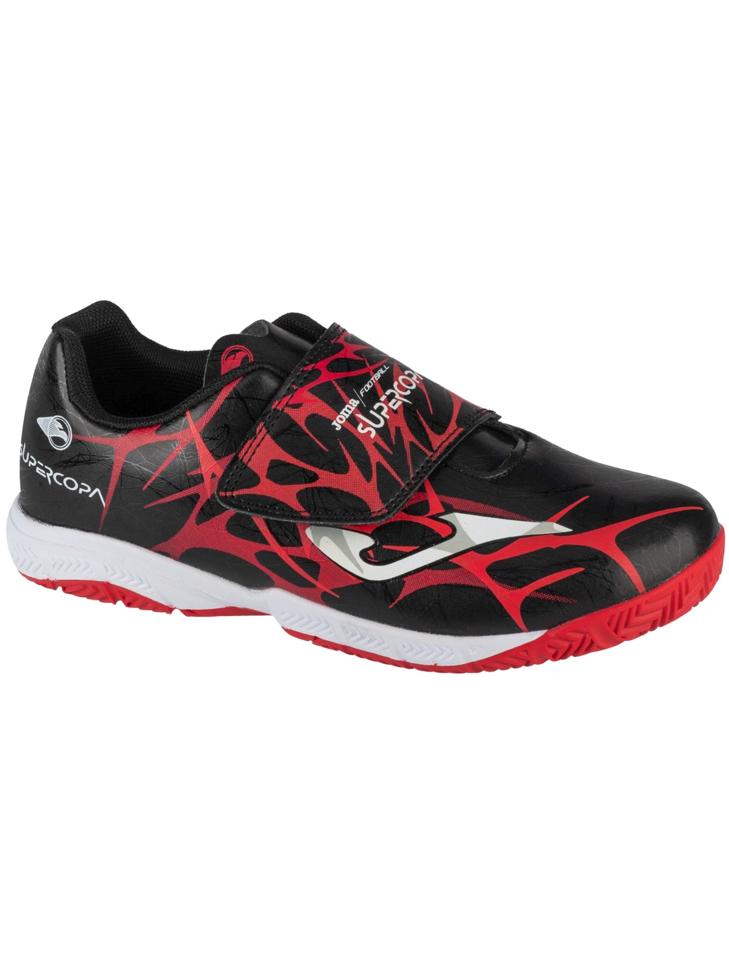 JOMA Sportschoen 'Super Copa' in Zwart: voorkant