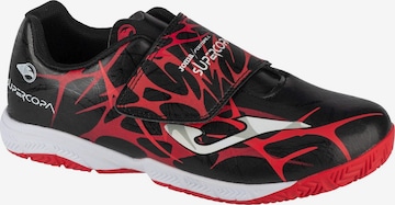 JOMA Sportschoen 'Super Copa' in Zwart: voorkant