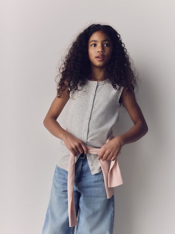 The Set Top in Gemengde kleuren