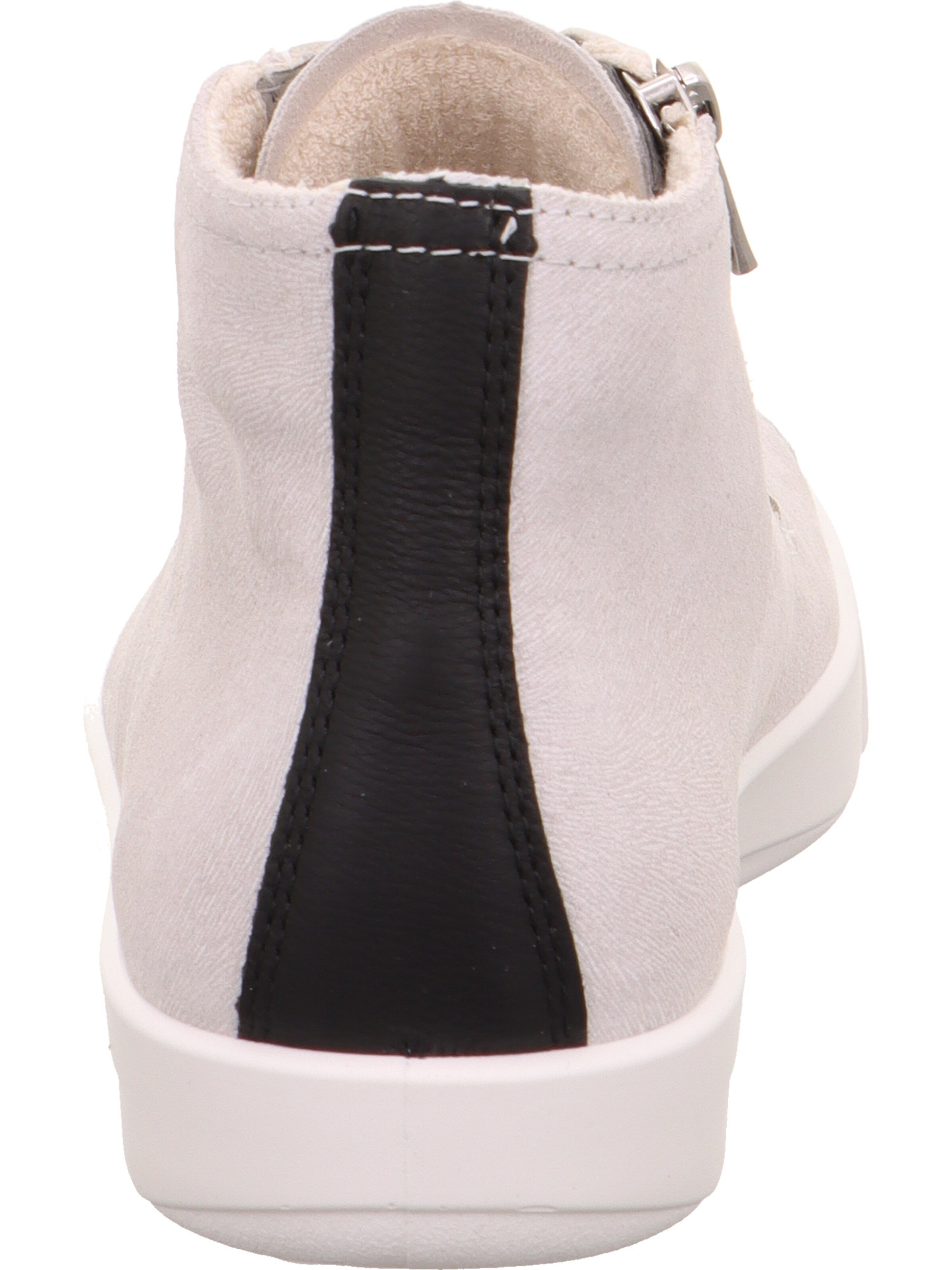 Legero Sneaker 'Silence' in Weiß