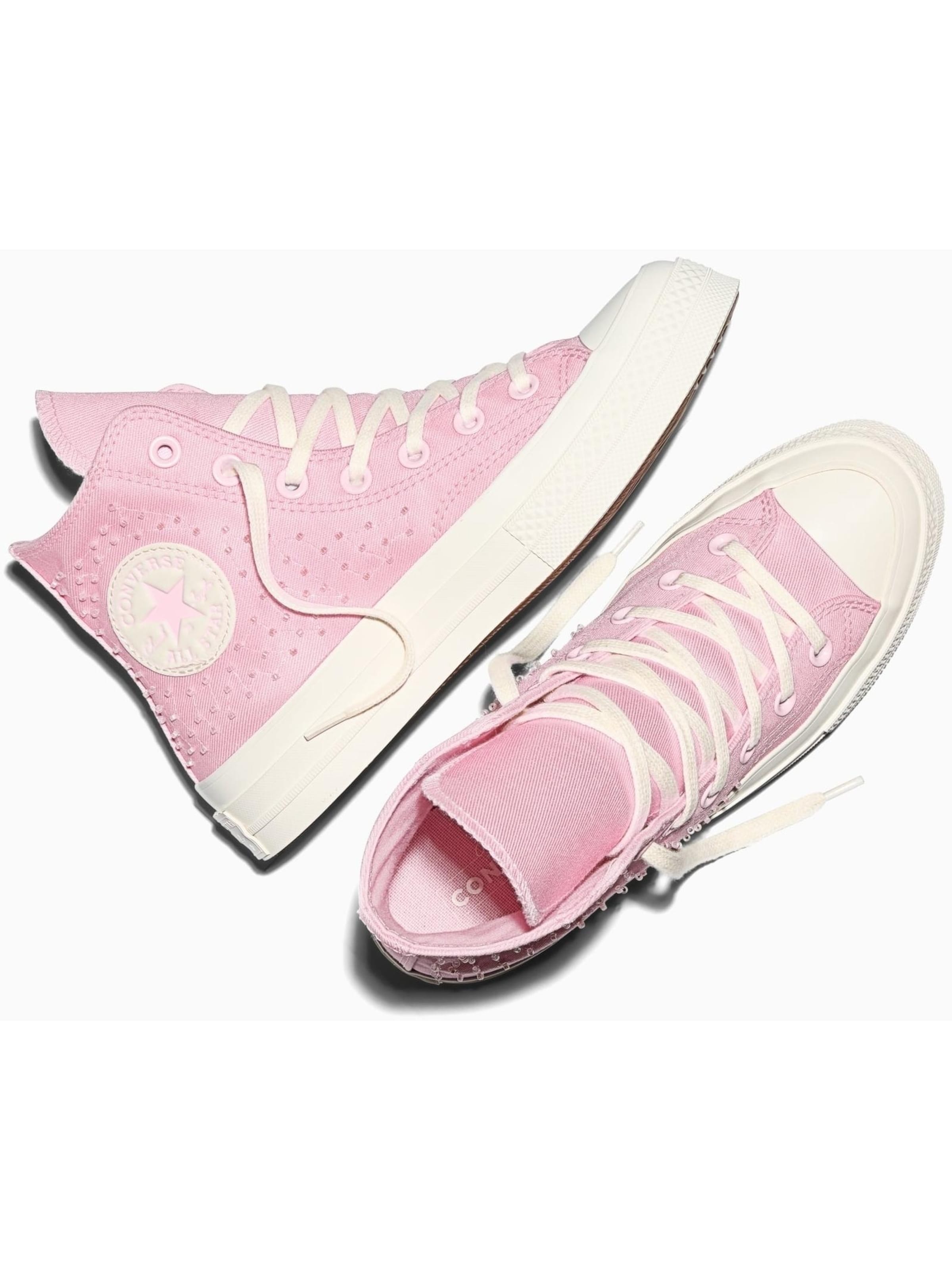CONVERSE Sneaker low 'Chuck 70'‌‌‌‌‌ in Pink