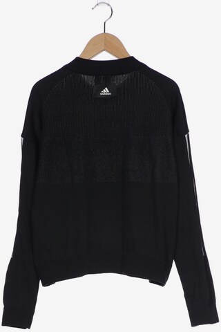 ADIDAS PERFORMANCE Sweater XXXS-XXS in Schwarz