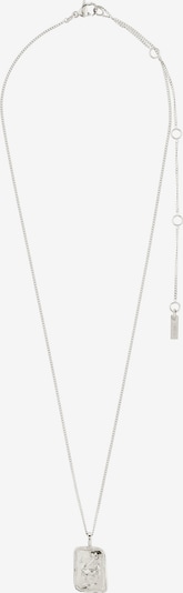 Pilgrim Ketju 'Zodiac Sign Cancer' värissä hopea, Tuotenäkymä