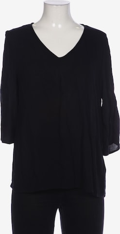 ESPRIT Bluse L in Schwarz: predná strana