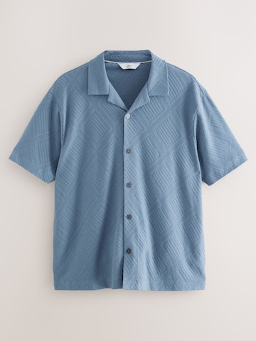 Regular fit Camicia di Next in blu
