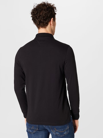 TOMMY HILFIGER Shirt in Black