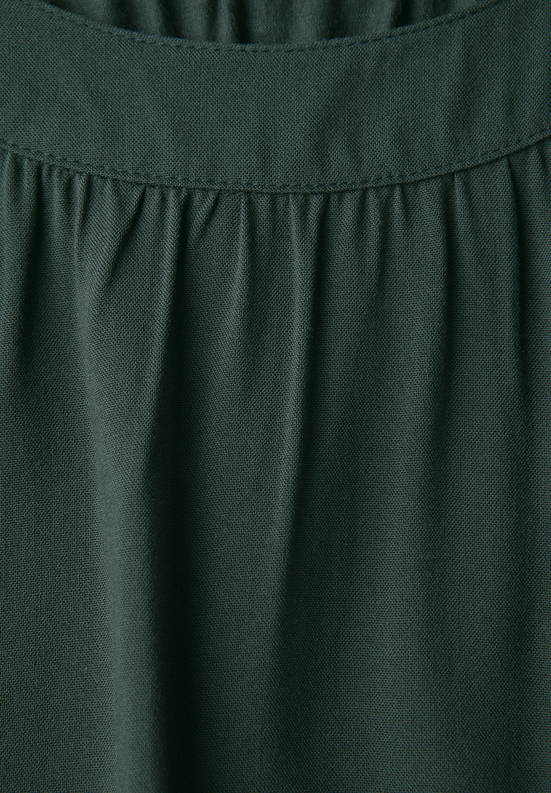 STREET ONE Top in Grün