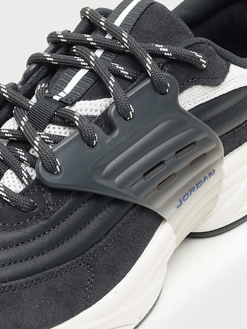 Jordan Σνίκερ χαμηλό 'Trunner' σε μπλε