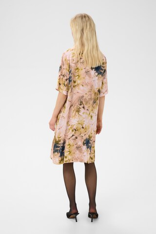 Robe 'CUandora Berna' CULTURE en mélange de couleurs
