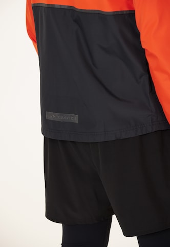 ENDURANCESportska jakna 'Hugoee' - narančasta boja