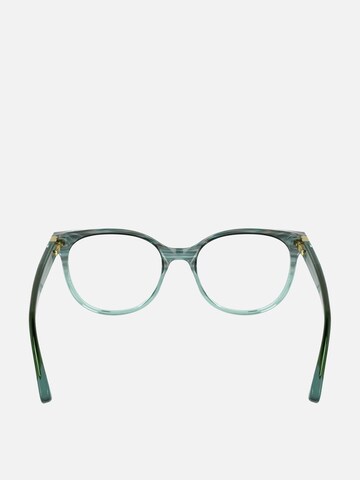 Longchamp - Gafas de sol en azul