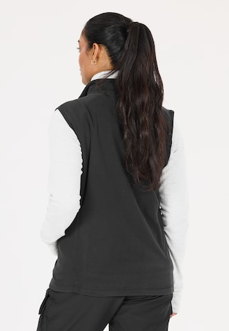 Whistler Bodywarmer 'Romark' in Zwart