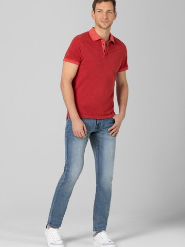 TIMEZONE Regular Jeans 'Regular GerritTZ' in Blue